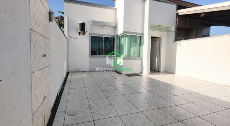 Casa com 3 Quartos à Venda, 80 m² em Shangri-lá - Pontal Do Paraná