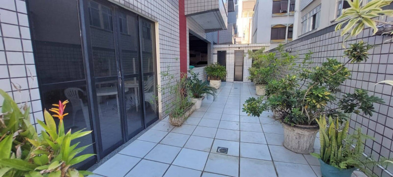 Imagem Cobertura com 3 Quartos à Venda, 146 m² em Centro - Cabo Frio Imagem Cobertura com 3 Quartos à Venda, 146 m² em Centro - Cabo Frio