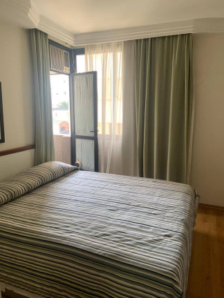 Apartamento com 1 Quarto para Alugar, 30 m² em Cerqueira Cesar - São Paulo