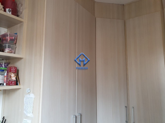 Imagem Apartamento com 3 Quartos à Venda, 63 m² em Ipiranga - São Paulo
