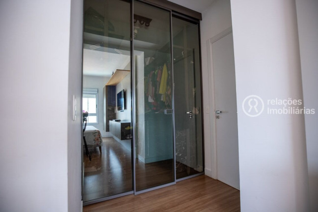Imagem Apartamento com 4 Quartos à Venda, 186 m² em Gutierrez - Belo Horizonte