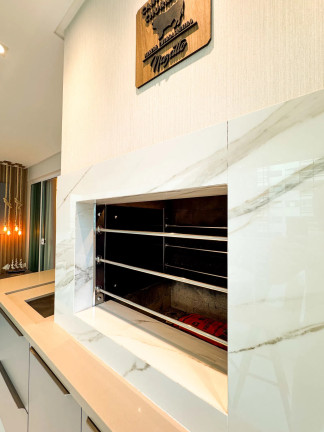 Imagem Apartamento com 3 Quartos à Venda, 138 m² em Meia Praia - Itapema