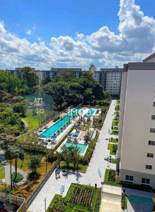 Imagem Imóvel com 2 Quartos à Venda, 84 m² em Santo Amaro - São Paulo Imagem Imóvel com 2 Quartos à Venda, 84 m² em Santo Amaro - São Paulo