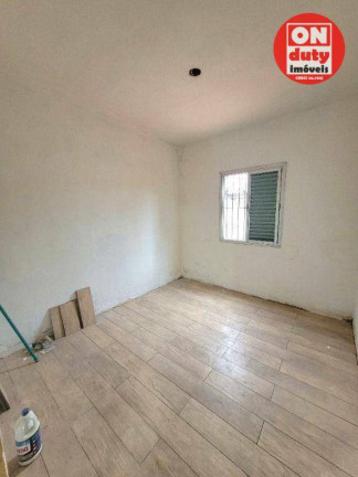 Apartamento com 2 Quartos à Venda, 47 m² em Castelo - Santos