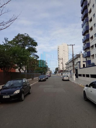 Imagem Apartamento com 2 Quartos à Venda, 60 m² em Caiçara - Praia Grande
