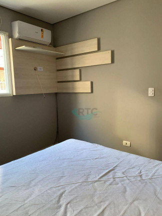Imagem Apartamento com 3 Quartos à Venda, 136 m² em Vila Guilhermina - Praia Grande
