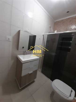 Imagem Casa com 3 Quartos para Alugar, 120 m² em Vila Cascatinha - Sao Vicente