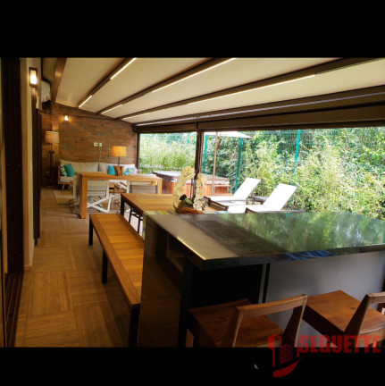 Imagem Casa com 3 Quartos à Venda, 142 m² em Riviera De São Lourenço - Bertioga Imagem Casa com 3 Quartos à Venda, 142 m² em Riviera De São Lourenço - Bertioga