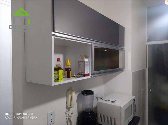 Imagem Apartamento com 2 Quartos à Venda, 55 m² em Parque Frondoso - Cotia