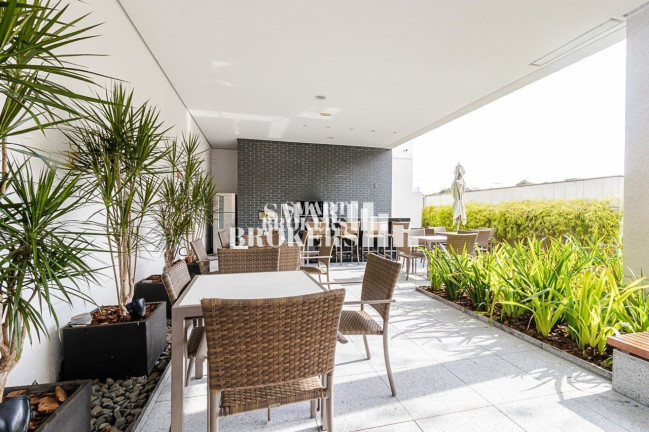 Imagem Apartamento com 3 Quartos à Venda, 100 m² em Jardim Da Glória - São Paulo