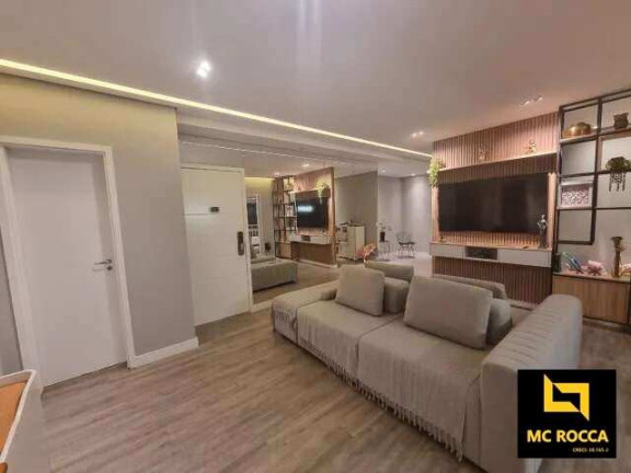 Imagem Apartamento com 3 Quartos à Venda, 127 m² em Centro - São Bernardo Do Campo Imagem Apartamento com 3 Quartos à Venda, 127 m² em Centro - São Bernardo Do Campo