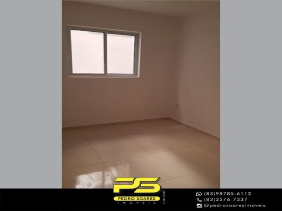 Imagem Apartamento com 2 Quartos à Venda, 55 m² em Bessa - João Pessoa