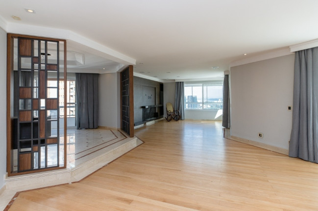 Imagem Apartamento com 4 Quartos à Venda, 370 m² em Jardim Fonte Do Morumbi - São Paulo Imagem Apartamento com 4 Quartos à Venda, 370 m² em Jardim Fonte Do Morumbi - São Paulo