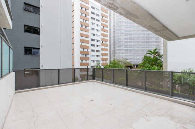 Imagem Apartamento com 1 Quarto à Venda, 68 m² em Moema - São Paulo