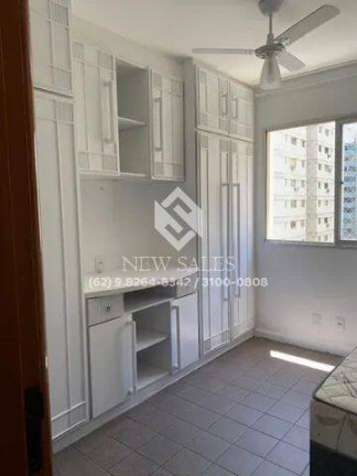 Imagem Apartamento com 2 Quartos à Venda, 70 m² em Setor Bueno - Goiânia Imagem Apartamento com 2 Quartos à Venda, 70 m² em Setor Bueno - Goiânia