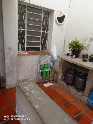 Imagem Casa com 4 Quartos à Venda, 284 m² em Centro - Pelotas