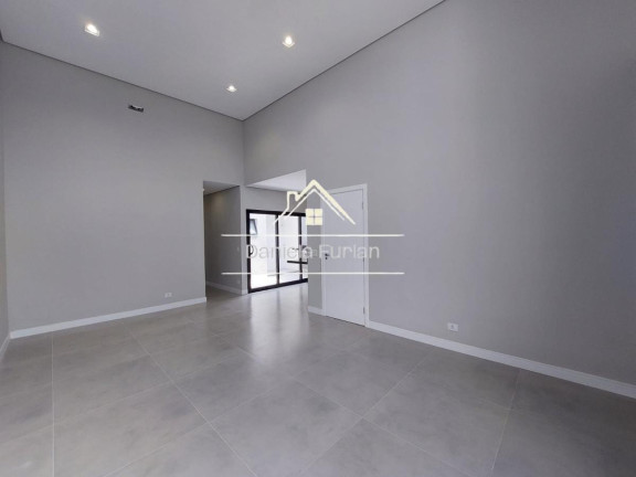 Imagem Casa de Condomínio com 3 Quartos à Venda, 107 m² em Condomínio Terras De São Francisco - Sorocaba Imagem Casa de Condomínio com 3 Quartos à Venda, 107 m² em Condomínio Terras De São Francisco - Sorocaba