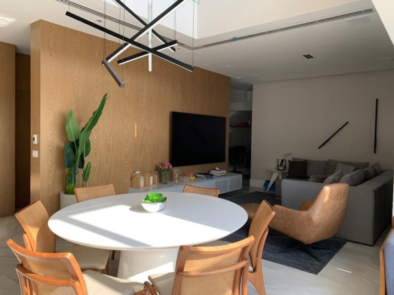 Imagem Apartamento com 4 Quartos à Venda, 290 m² em Pompeia - São Paulo Imagem Apartamento com 4 Quartos à Venda, 290 m² em Pompeia - São Paulo