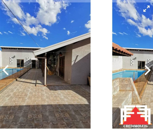 Imagem Casa com 3 Quartos para Alugar, 416 m² em Jardim Adalgisa - Araraquara Imagem Casa com 3 Quartos para Alugar, 416 m² em Jardim Adalgisa - Araraquara