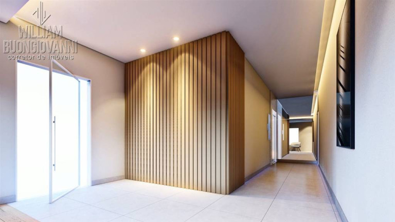 Imagem Casa com 1 Quarto à Venda, 47 m² em Canto Do Forte - Praia Grande