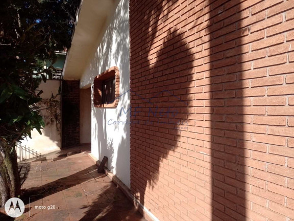 Imagem Casa com 3 Quartos à Venda, 210 m² em Centro - Pirassununga