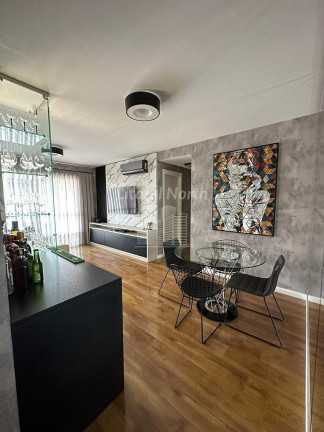 Imagem Apartamento com 2 Quartos à Venda, 76 m² em Fazenda - Itajaí Imagem Apartamento com 2 Quartos à Venda, 76 m² em Fazenda - Itajaí