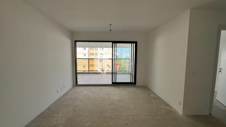 Imagem Apartamento com 2 Quartos à Venda, 91 m² em Brooklin - São Paulo Imagem Apartamento com 2 Quartos à Venda, 91 m² em Brooklin - São Paulo