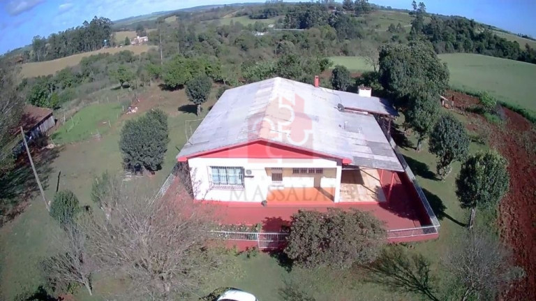 Imagem Imóvel com 3 Quartos à Venda, 130 m² em Centro - Entre-ijuís