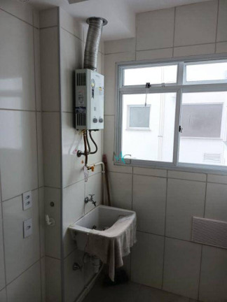 Imagem Apartamento com 2 Quartos para Alugar, 42 m² em Campo Grande - Rio De Janeiro Imagem Apartamento com 2 Quartos para Alugar, 42 m² em Campo Grande - Rio De Janeiro