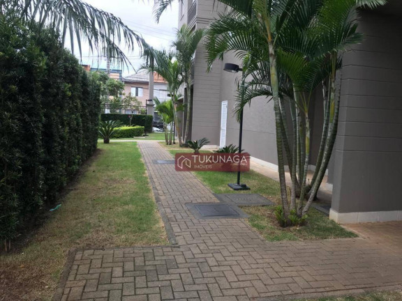 Imagem Apartamento com 2 Quartos à Venda, 52 m² em Quarta Parada - São Paulo