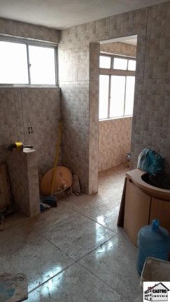 Imagem Apartamento com 2 Quartos à Venda, 58 m² em Conjunto Habitacional Padre Manoel Da Nóbrega - São Paulo