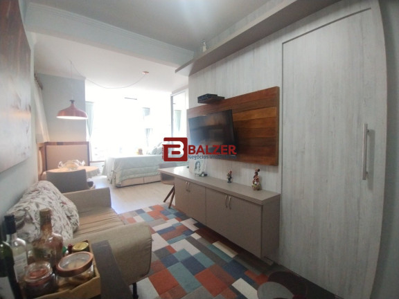 Imagem Apartamento com 1 Quarto à Venda, 47 m² em Centro - Florianópolis