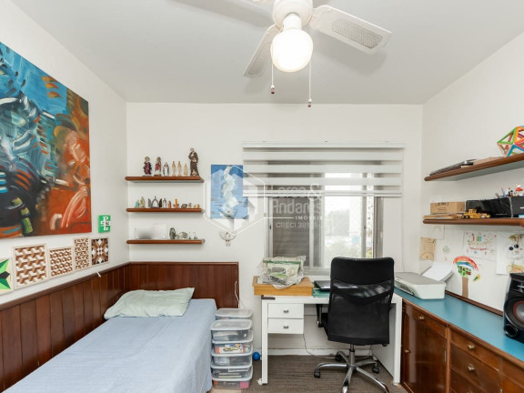 Imagem Apartamento com 3 Quartos à Venda, 105 m² em Itaim Bibi - São Paulo