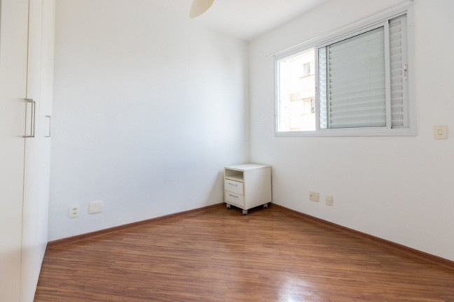 Imagem Apartamento com 3 Quartos à Venda, 115 m² em Santo Amaro - São Paulo
