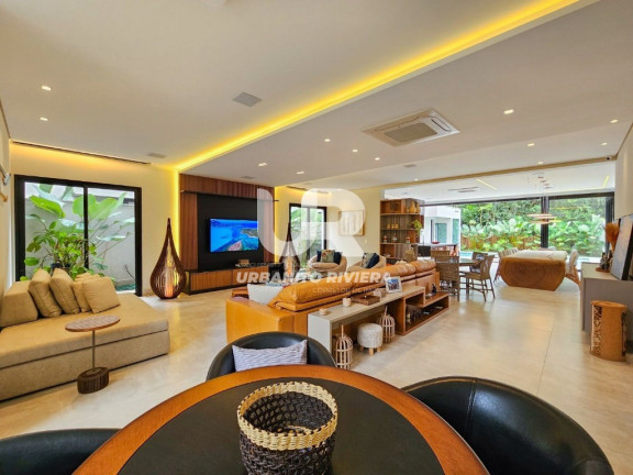 Imagem Casa com 6 Quartos à Venda, 450 m² em Riviera | Módulo 16 - Bertioga