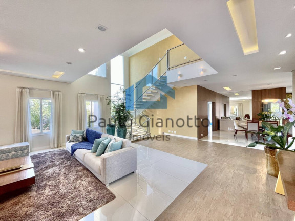 Imagem Casa com 4 Quartos à Venda, 683 m² em Granja Viana - Cotia