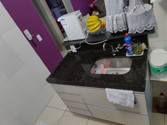 Imagem Apartamento com 2 Quartos à Venda, 45 m² em Parque Santa Rosa - Suzano Imagem Apartamento com 2 Quartos à Venda, 45 m² em Parque Santa Rosa - Suzano