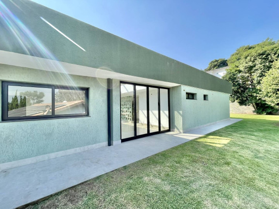 Imagem Casa com 4 Quartos à Venda, 519 m² em Jardim Passárgada I - Cotia