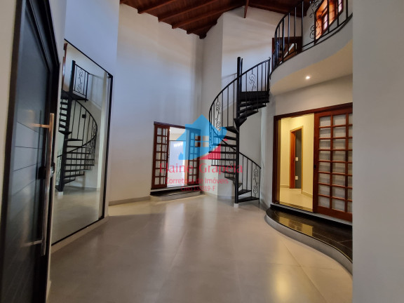 Imagem Casa à Venda, 450 m² em Santa Cruz - Valinhos Imagem Casa à Venda, 450 m² em Santa Cruz - Valinhos