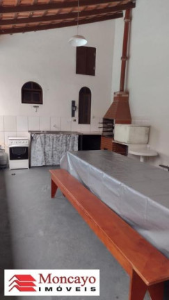 Imagem Casa com 3 Quartos à Venda, 321 m² em Praia Das Palmeiras - Caraguatatuba Imagem Casa com 3 Quartos à Venda, 321 m² em Praia Das Palmeiras - Caraguatatuba