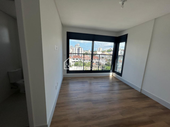 Imagem Apartamento com 3 Quartos à Venda, 115 m² em Estreito - Florianópolis