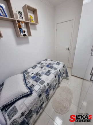 Imagem Apartamento com 2 Quartos à Venda, 61 m² em Vila Matilde - São Paulo