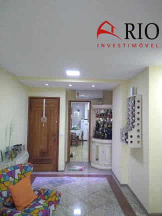 Imagem Imóvel com 4 Quartos à Venda, 105 m² em Recreio Dos Bandeirantes - Rio De Janeiro Imagem Imóvel com 4 Quartos à Venda, 105 m² em Recreio Dos Bandeirantes - Rio De Janeiro