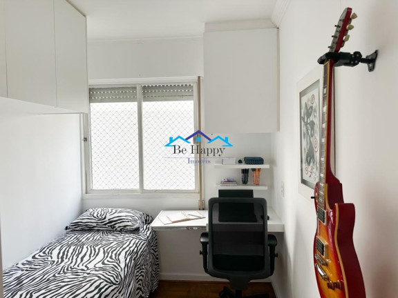 Imagem Apartamento com 3 Quartos à Venda, 85 m² em Vila Olímpia - São Paulo Imagem Apartamento com 3 Quartos à Venda, 85 m² em Vila Olímpia - São Paulo