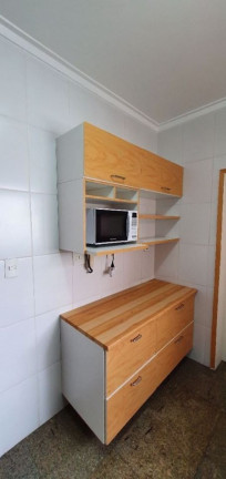 Imagem Apartamento com 4 Quartos para Alugar, 147 m² em Paraíso - São Paulo