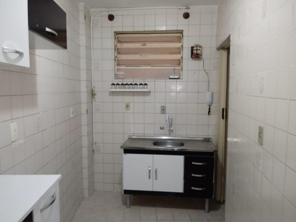 Imagem Apartamento com 2 Quartos à Venda, 56 m² em Bela Vista - São Paulo