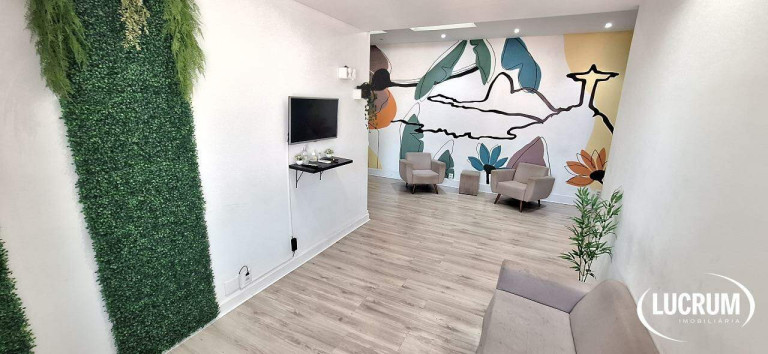 Imagem Sala Comercial à Venda, 215 m² em Centro - Rio De Janeiro