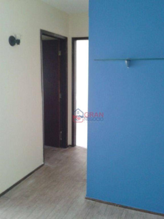 Apartamento com 2 Quartos à Venda, 67 m² em Centro - Curitiba