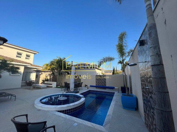 Casa com 4 Quartos à Venda, 430 m² em Medeiros - Jundiaí