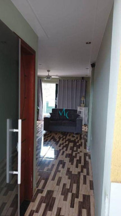 Imagem Casa com 3 Quartos à Venda, 120 m² em Campo Grande - Rio De Janeiro Imagem Casa com 3 Quartos à Venda, 120 m² em Campo Grande - Rio De Janeiro